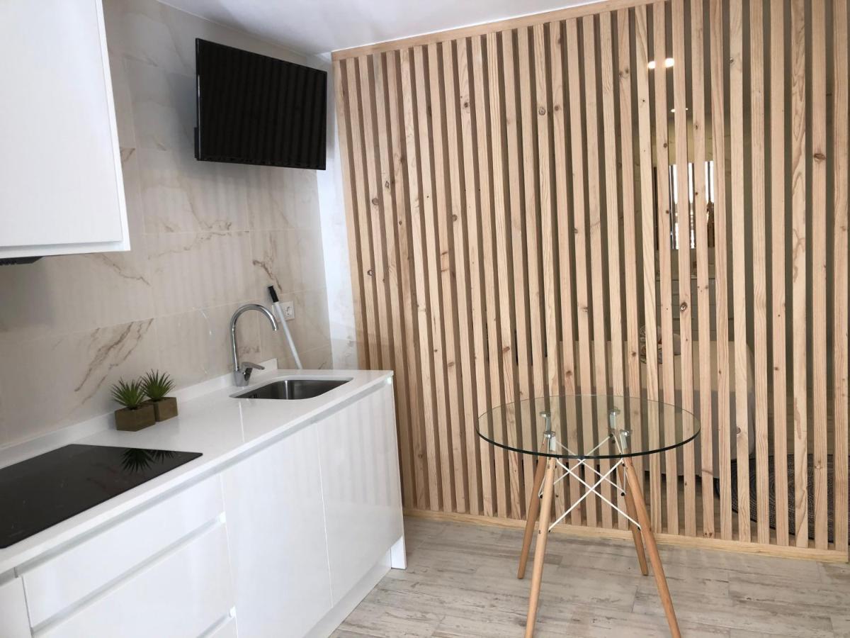 Apartamento Ducal 1ª Linea By Hugo Beach ガンディア エクステリア 写真