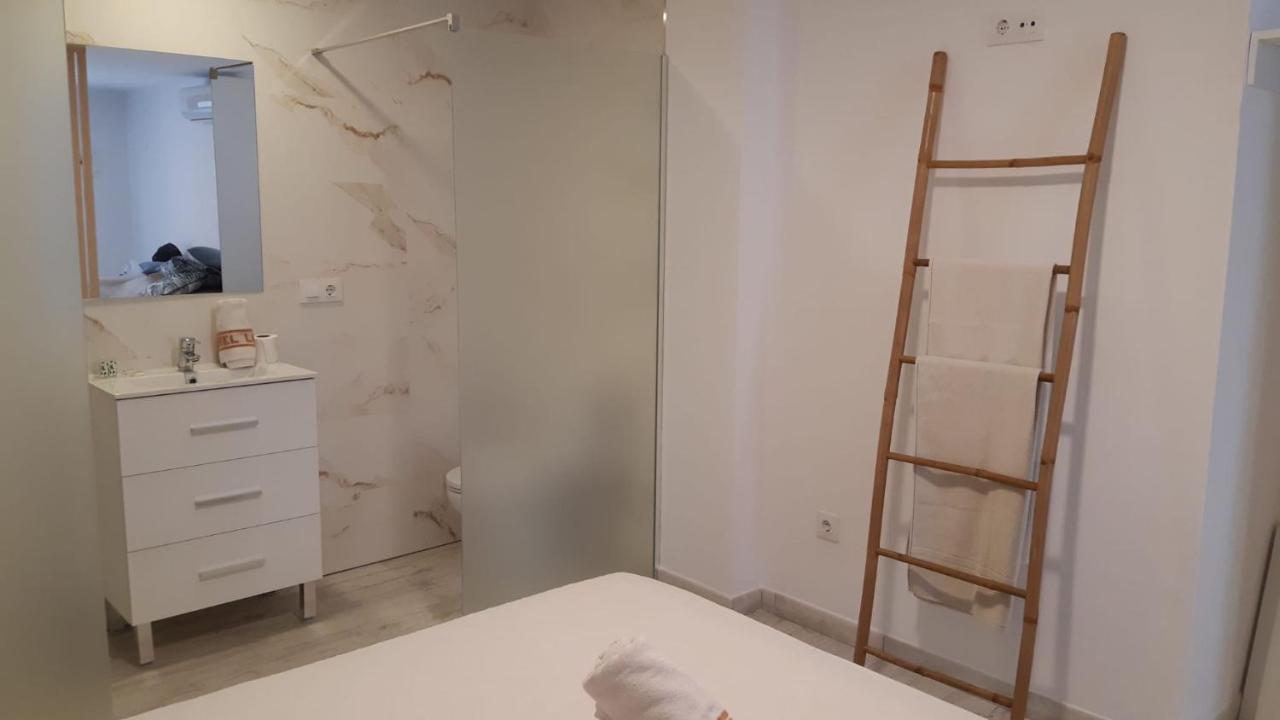 Apartamento Ducal 1ª Linea By Hugo Beach ガンディア エクステリア 写真