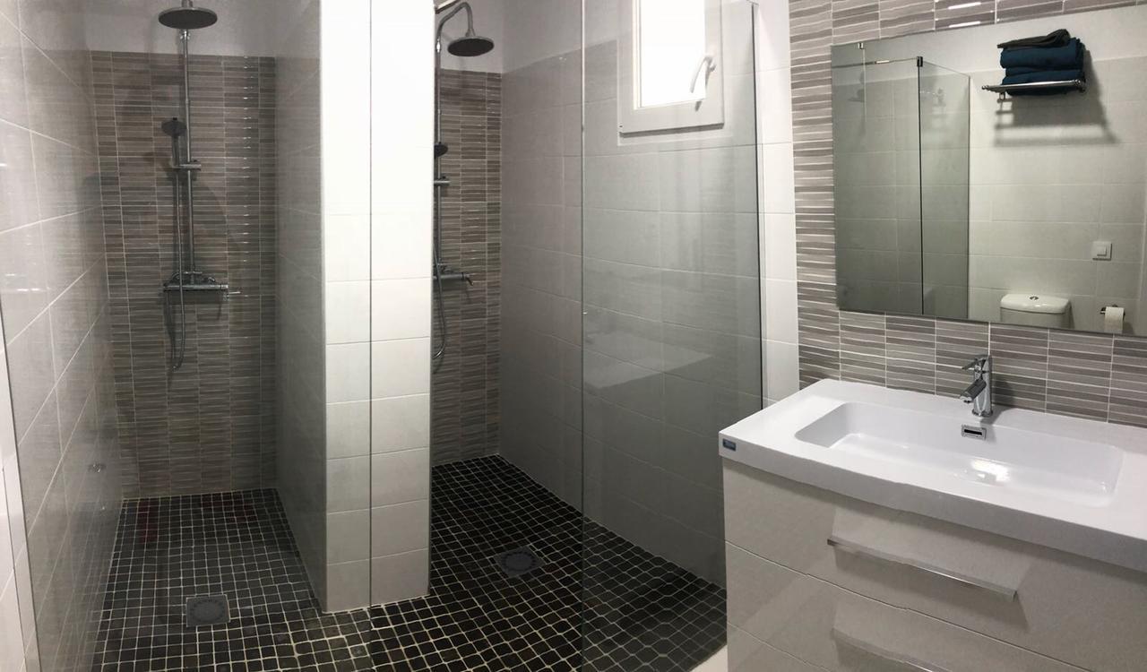 Apartamento Ducal 1ª Linea By Hugo Beach ガンディア エクステリア 写真